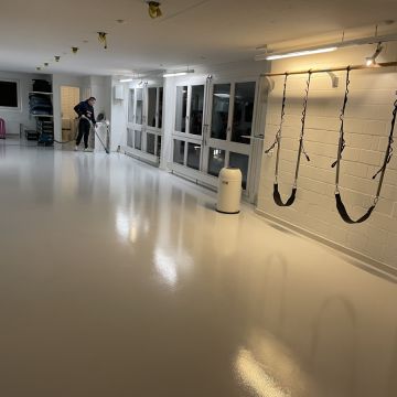 Ana - Esposende - Möbel- und Polsterreinigung