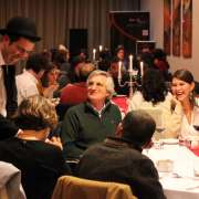 Magic Days - Ilusionismo em Eventos - Amadora - Animation - Magicians