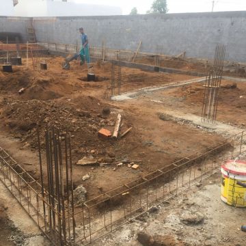 Elopes Engenharia, construção e remodelação - Lisboa - Instalação de Escadas