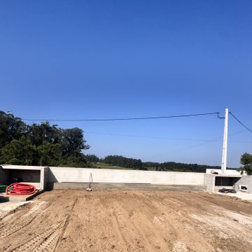 RMC - Esposende - Montagem de Mesa de Bilhar