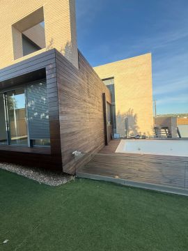 Domusfix Serviços Lda - Lisboa - Réparation ou entretien de fosse septique