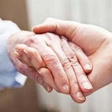 Berta Dias - Ovar - Home Care Support