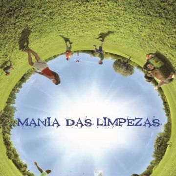 Mania das limpezas - Seixal - Organização da Casa
