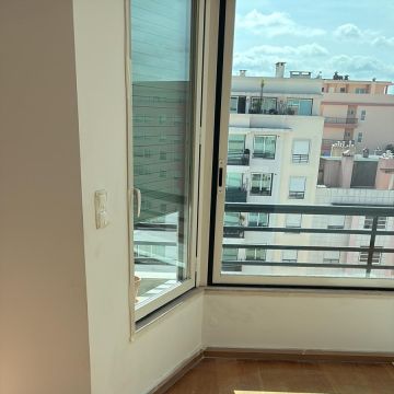 D&M Remodelações - Lisboa - Pintura de exteriores