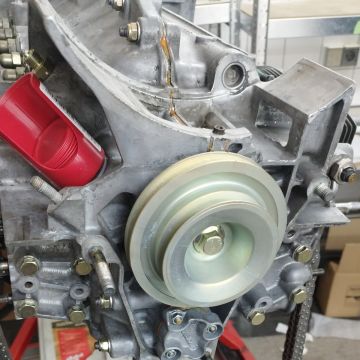 Sort.Auto Unipessoal LDA - Montijo - Cambio de neumáticos