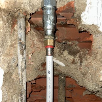 Domusfix Serviços - Lisboa - Reparação de Tubos de Canalização