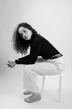 Andressa Medeiros - Amadora - Filmagem Comercial