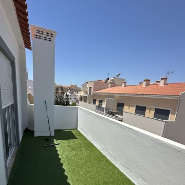 Silva Remodelações - Albufeira - Store Renovation