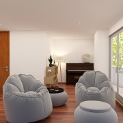 Filipa Sousa Interior Design - Entroncamento - Decoração de Interiores Online