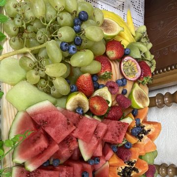 MV Catering - Vizela - Corporate Party Planning
