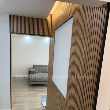 RS Remodelação - Entroncamento - Bathroom Remodel