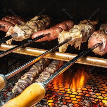 Portuga barbecue serviços - Seia - Churrasco e Grelhados