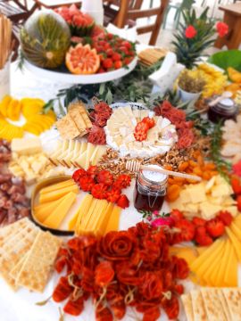 Tábuas &C ° - Águeda - Drop-off Catering