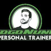 Diogo Nunes - Lisboa - Personal Training e Fitness