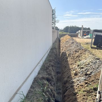 RMC - Esposende - Montagem de Equipamento Desportivo