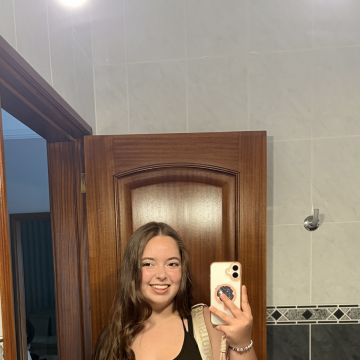 Cátia Campelo - Vila Nova de Gaia - Baby-sitter