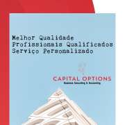 Capital Options - Penafiel - Contabilidade