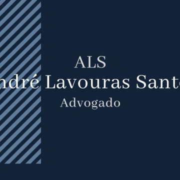 André Lavouras Santos - Maia - Tax Attorney
