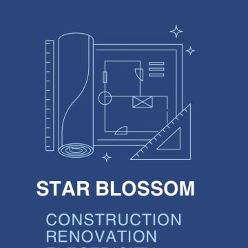 Star Blossom Unipessoal lda - Braga - Telhados e Coberturas