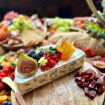 Tábuas &C ° - Águeda - Service traiteur pour dîner d'entreprise