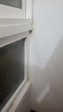 Impermeabilização da Casa