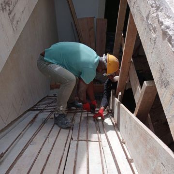 Elopes Engenharia, construção e remodelação - Lisboa - Limpeza de Telhado