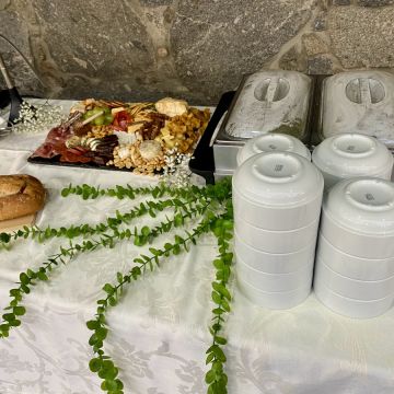 MV Catering - Vizela - Wedding Catering Service