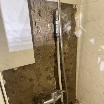 Domusfix Serviços - Lisboa - Instalação de Pavimento em Betão