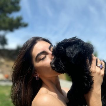 Sofia Rodrigues - Braga - Hundeausführung