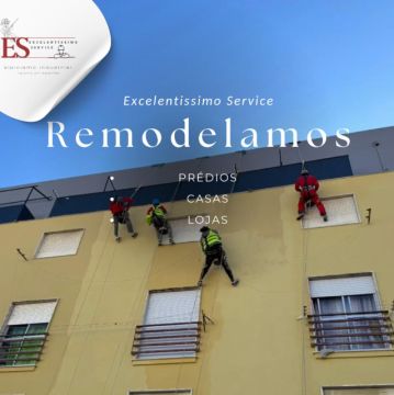 Excentissimo service - Sintra - Central Air Conditioning Repair