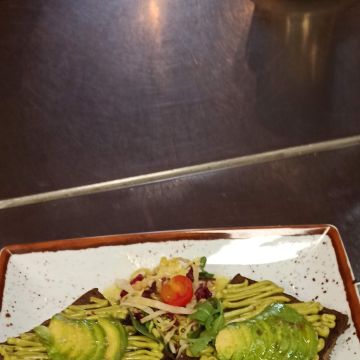 Sofia Rebelo - Odivelas - Wedding Catering Service