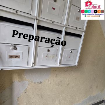 Arte Final - Lisboa - Instalação ou Substituição de Bomba de Água