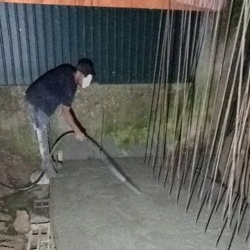 Elopes Engenharia, construção e remodelação - Lisboa - Limpeza da Casa (Recorrente)