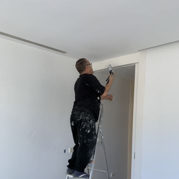 Ilson - Almada - Remodel a Room