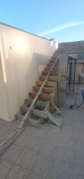 Obras em Casa