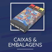 Costa Carregal, Artes Gráficas - Porto - 3D-Druck