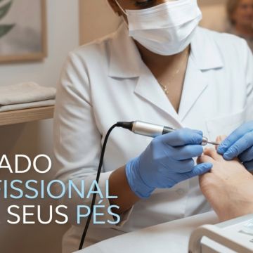 Medeiros clean - Leiria - Manicure and pedicure (for women)