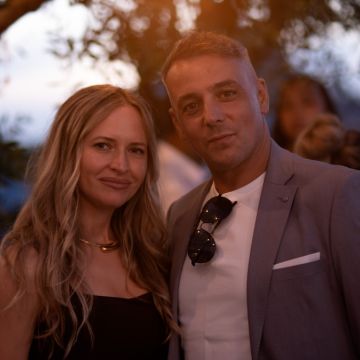 Andressa Medeiros - Amadora - Filmagem Corporativa