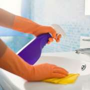 Lar limpeza profissional - Loures - Limpeza de Propriedade