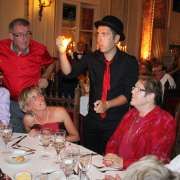 Magic Days - Ilusionismo em Eventos - Amadora - Animation - Magicians