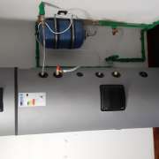 TermoHidro - Matosinhos - Reparação de Painel Solar