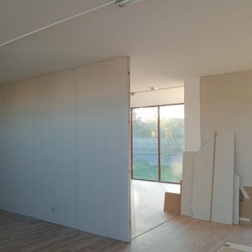 Pladur, piso flutuante, pintura - Torres Vedras - Hardwood Floor Repair or Partial Replacement