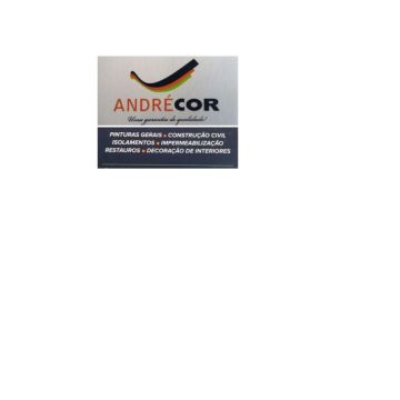 AndréCor - Esposende - Door Painting