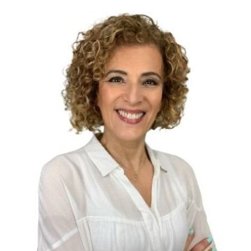 Clarisse Constantino - Mafra - Coaching de vida