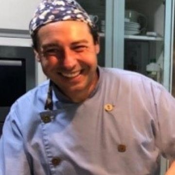 Chefe Alexandre Carneiro - Santo Tirso - Barbecue and Grilled Food
