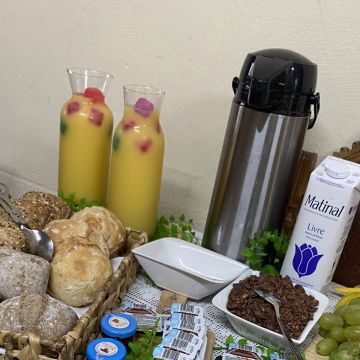 MV Catering - Vizela - Corporate Lunch Catering