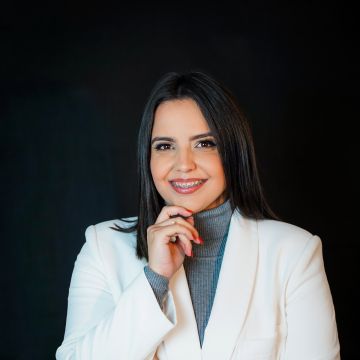 Liliana Martins - Vila Nova de Famalicão - Eheberatung