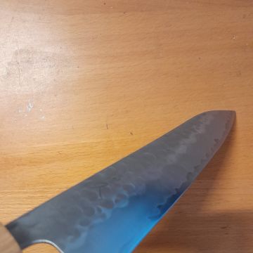 Josh The Knife Guy - Ílhavo - Kitchen