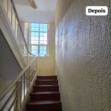 Arte Final - Lisboa - Reparação ou Manutenção de Canalização Exterior