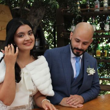 Two souls, one lens - Sines - Eventfotografie